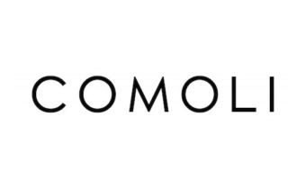 COMOLIのロゴ