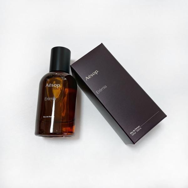 イソップ（Aesop）のエレミア（Eremia）