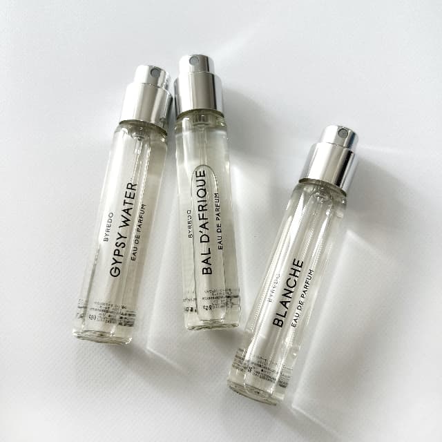 激安先着 【マンボ様】バイレード ラ セレクション ノマド byredo 香水