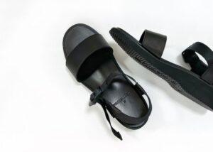 レビュー】フットワークス（FOOTWORKS）のレザーサンダルって実際  