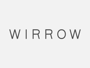 WIRROWのロゴ