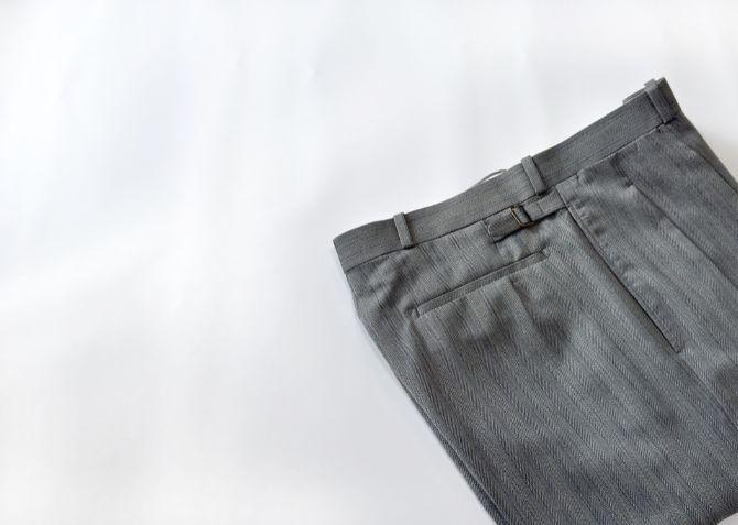 購入品紹介】MAATEE&SONS（マーティアンドサンズ）のJEFFERY 