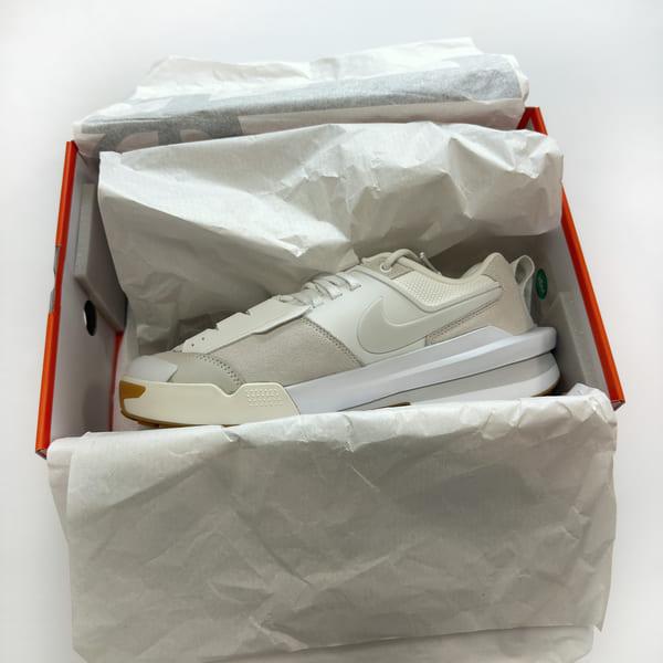 NIKE × sacaiのZdgamadome